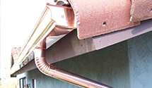Rain Gutter Installation, Repair, Cleaning in Ingleside, TX